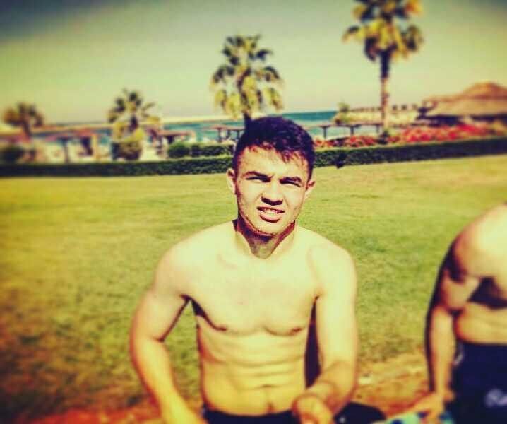  7345104  Sanjik, 30 ,    