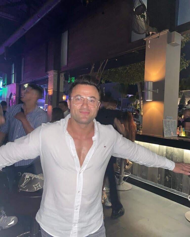 ���� 54956204 ������� Celik, 41 ���, ���� ���������� � ������