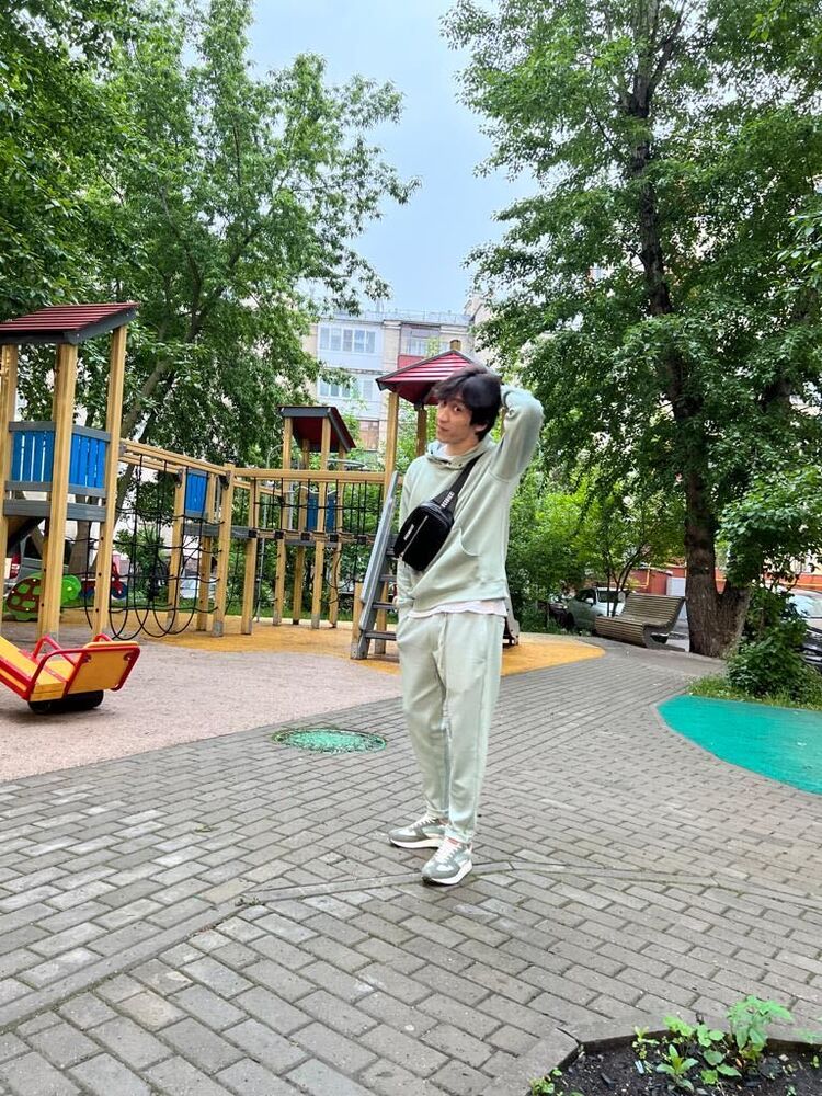 ���� 26765804 ������� ��������, 32 ����, ���� ���������� � ������