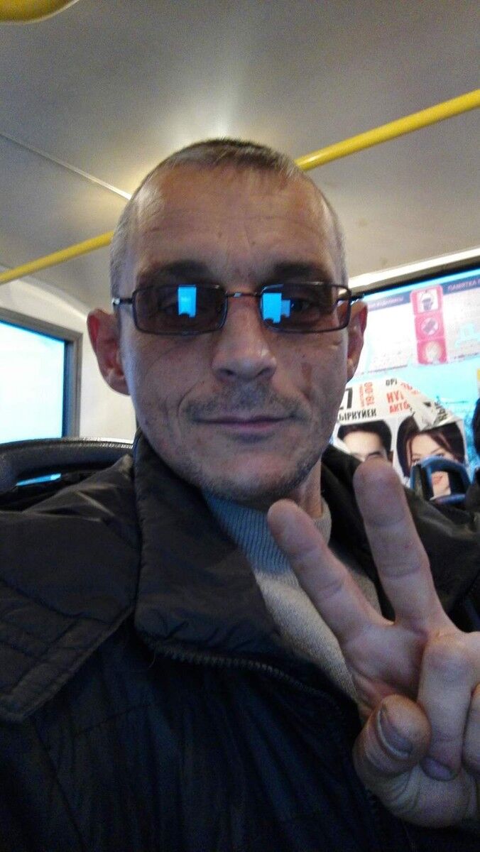  ,   Vitalii, 48 ,   