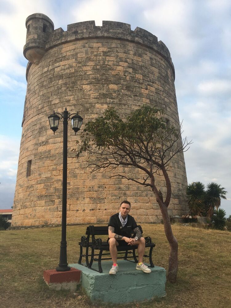 ���� 42029334 ������� Andrey, 27 ���, ���� ���������� � �����