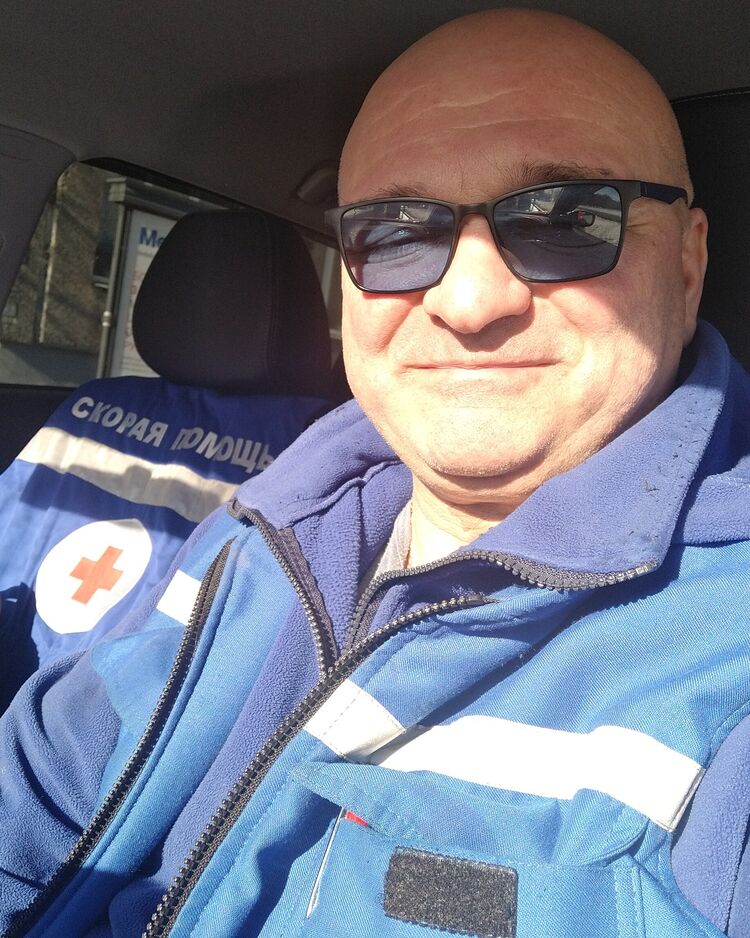 ���������� �����-���������, ���� ������� Ksandr, 56 ���, ������������ ��� ������, ����� � ���������