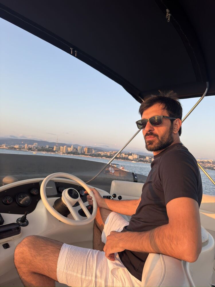 ���� 55088434 ������� Tony, 31 ���, ���� ���������� � ������