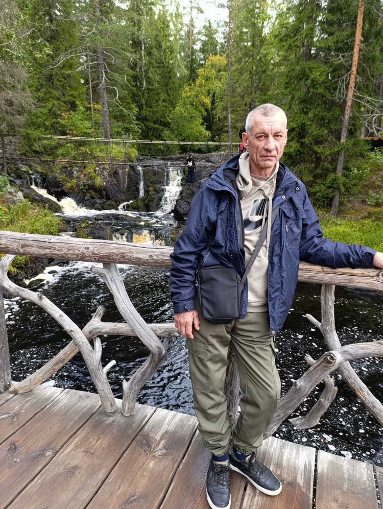 ���� 55673634 ������� ��������, 58 ���, ���� ���������� � ���������