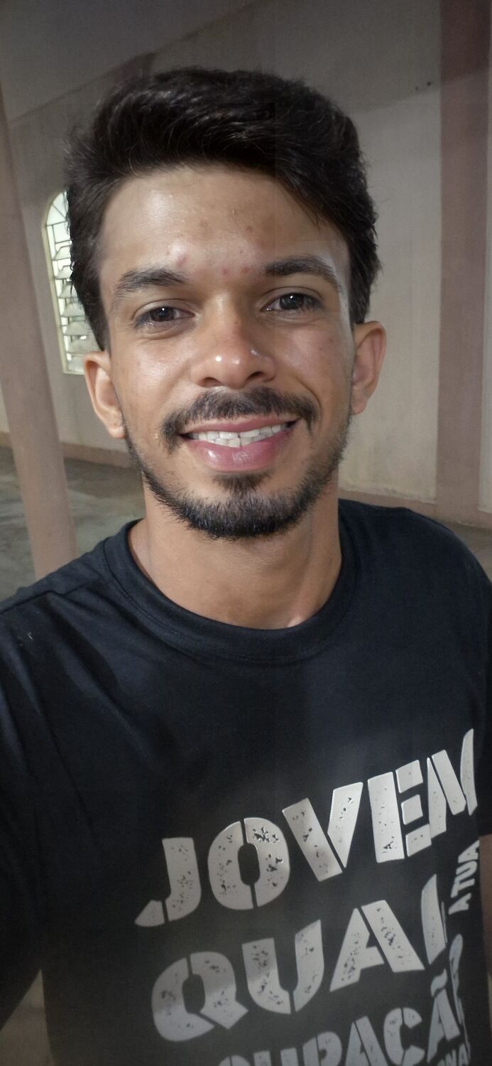 ���������� Sao Bento, ���� ����� Isaque, 23 ����, ������������ ��� ������, ����� � ���������