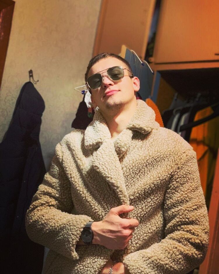 ���� 52569774 ����� �������, 22 ����, ���� ���������� � �������