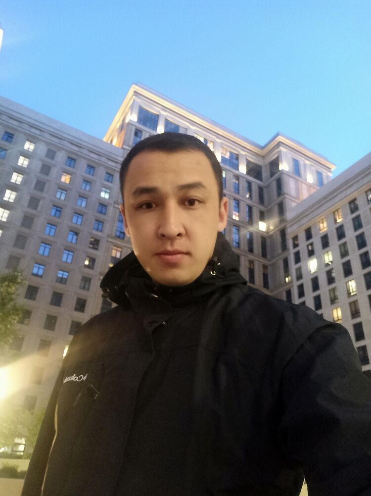 ���� 28078834 ������� Aibek, 34 ����, ���� ���������� � �������