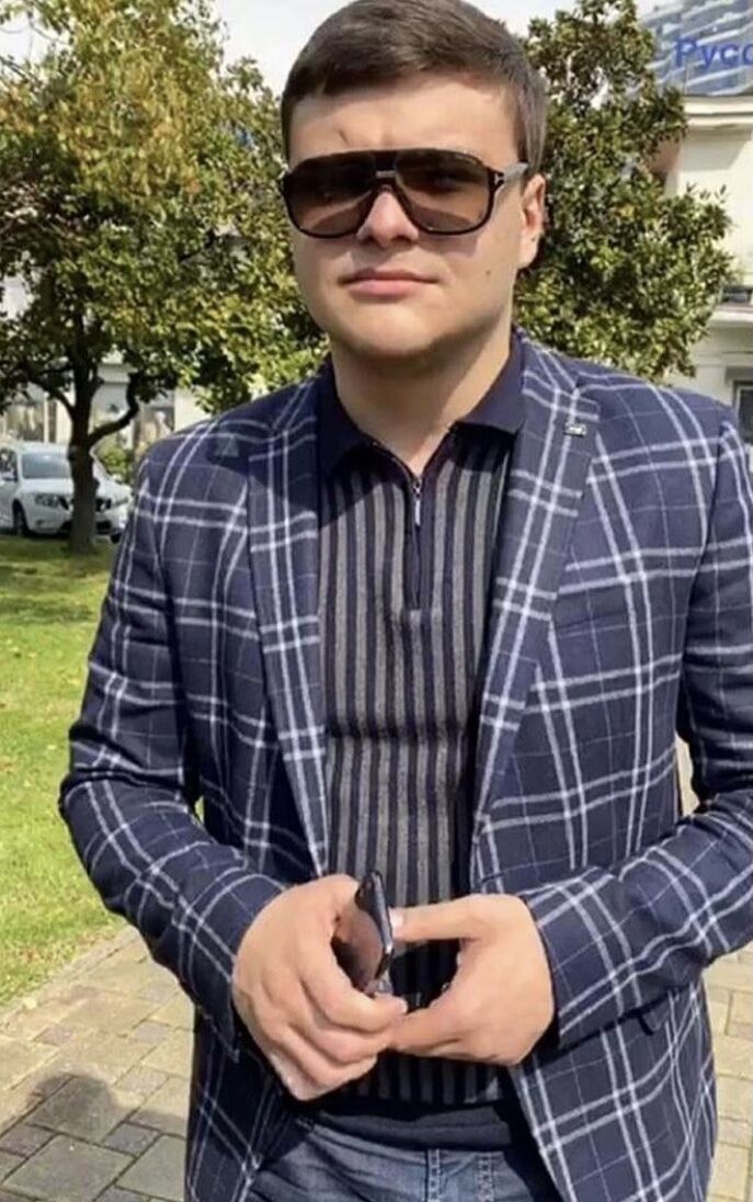 ���� 23096254 ������� Ilarion, 31 ���, ���� ���������� � ������