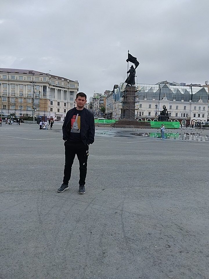 ���������� �����������, ���� ������� Mihail, 30 ���, ������������ 