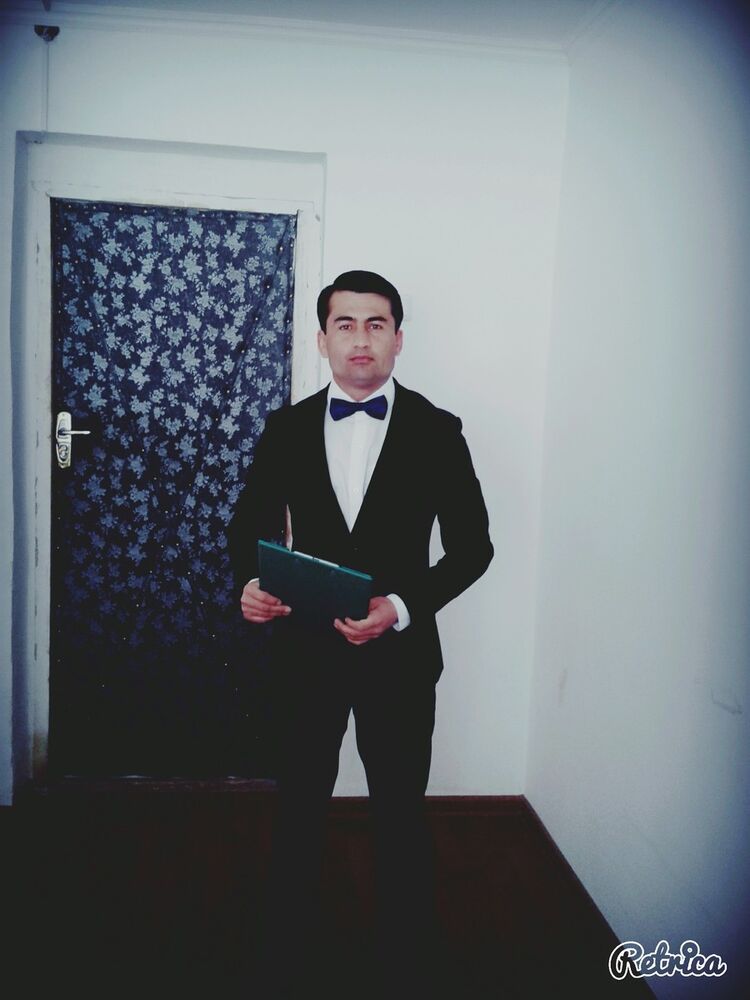 ���� 19330564 ������� Rahmonali, 41 ���, ���� ���������� � ����������