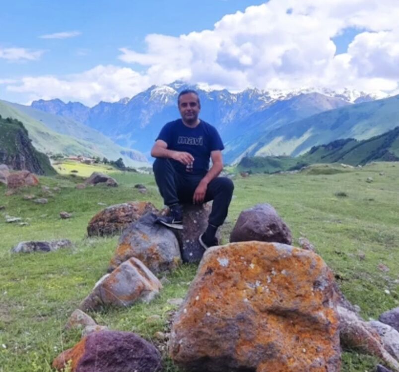 ���������� ������, ���� ������� Mete, 42 ����, ������������ ��� ������, ����� � ���������