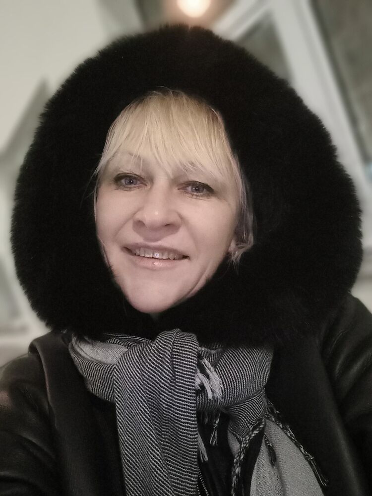  41203624  Tatyana, 50 ,    