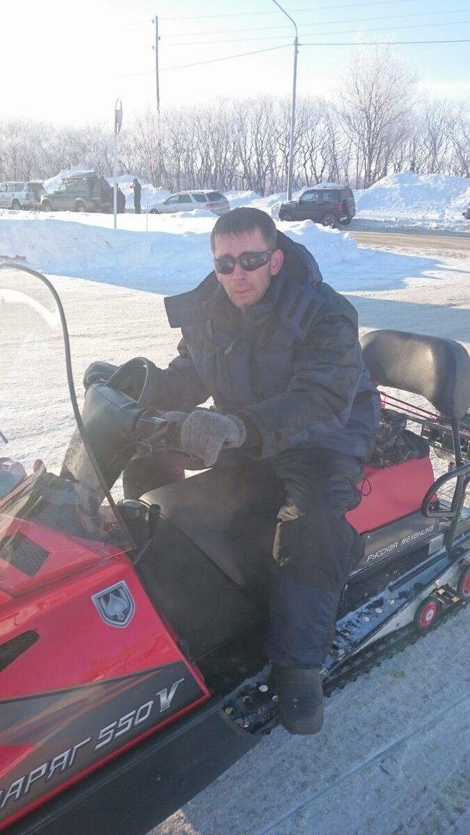 ���� 11439874 ������� Sergei, 40 ���, ���� ���������� � ����-����������