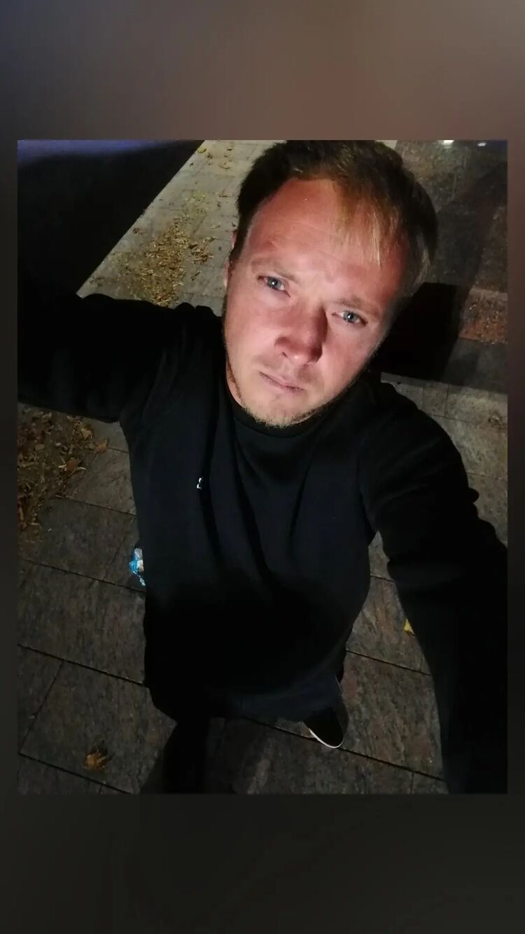 ���������� ������, ���� ������� Egor ruchkov, 37 ���, ������������ ��� ������