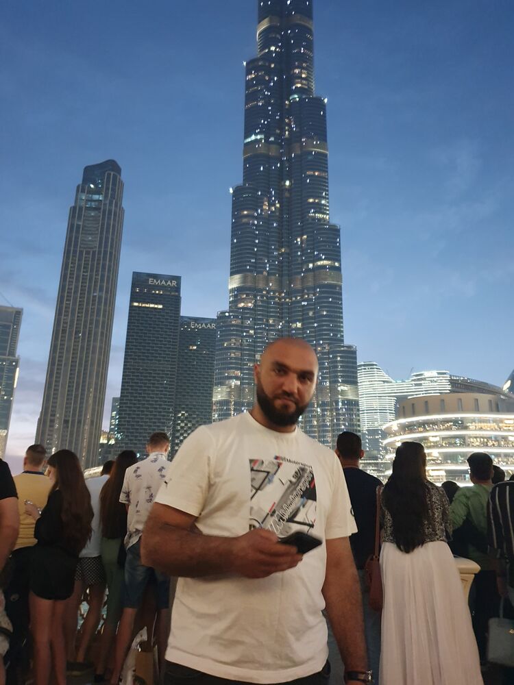 ���������� �������, ���� ������� Araik, 39 ���, ������������ ��� ������, ����� � ���������