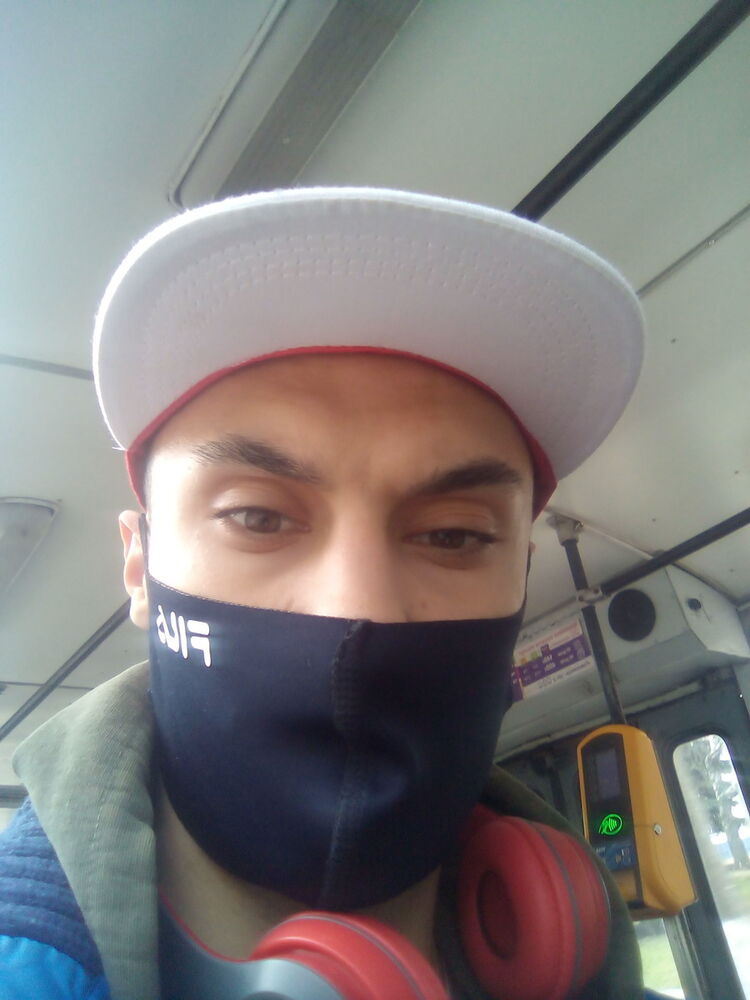 ���� 19467344 ������� Oxxximyron, 35 ���, ���� ���������� � ��������