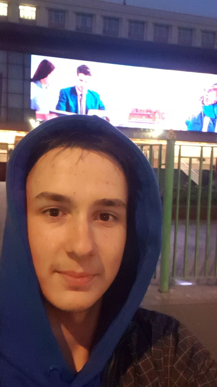 ���� 47149314 ����� ������, 20 ���, ���� ���������� � ������