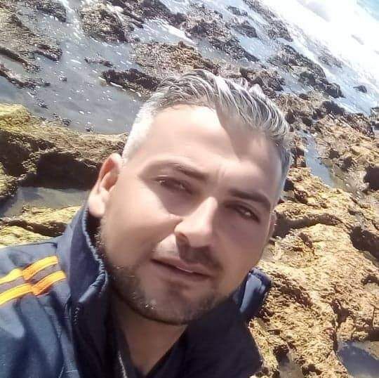  ,   Ali, 38 ,   ,   