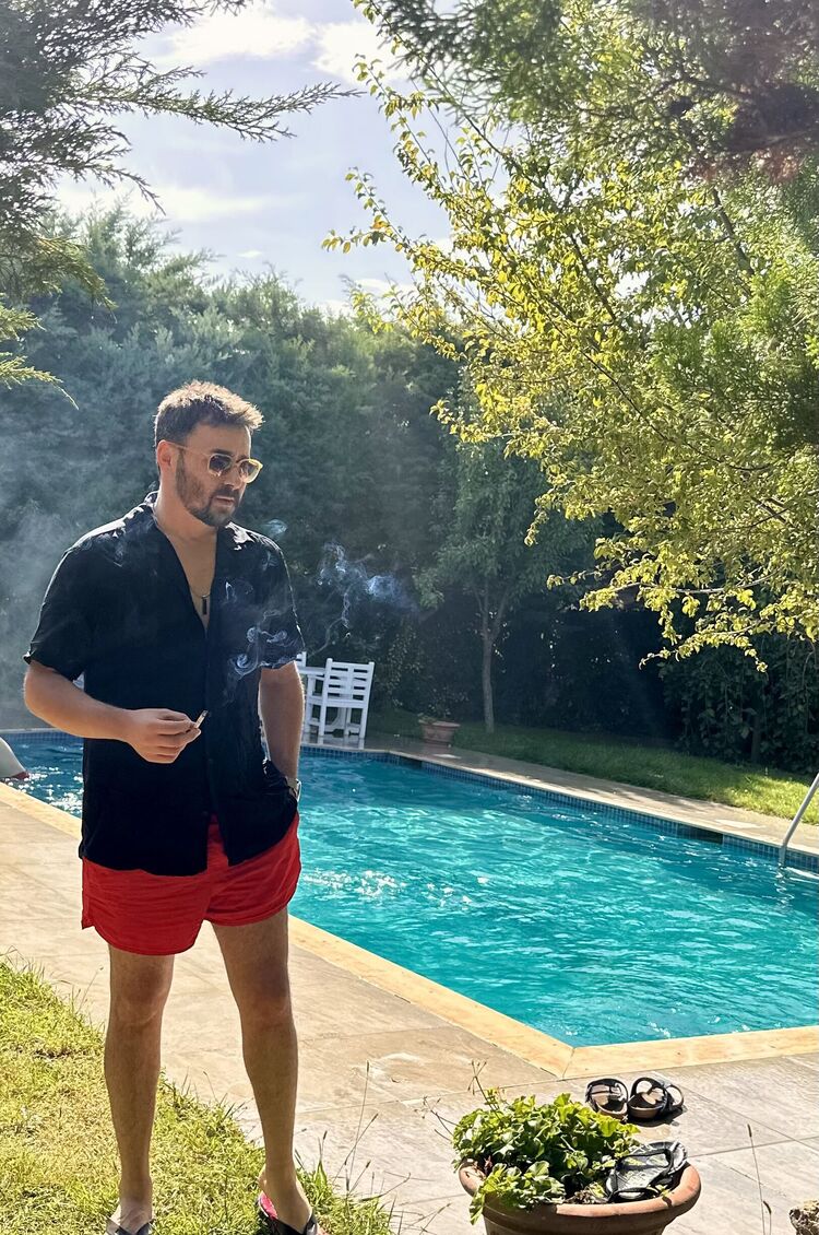 ���������� ������, ���� ������� Alp, 33 ����, ������������ ��� ������, ����� � ���������