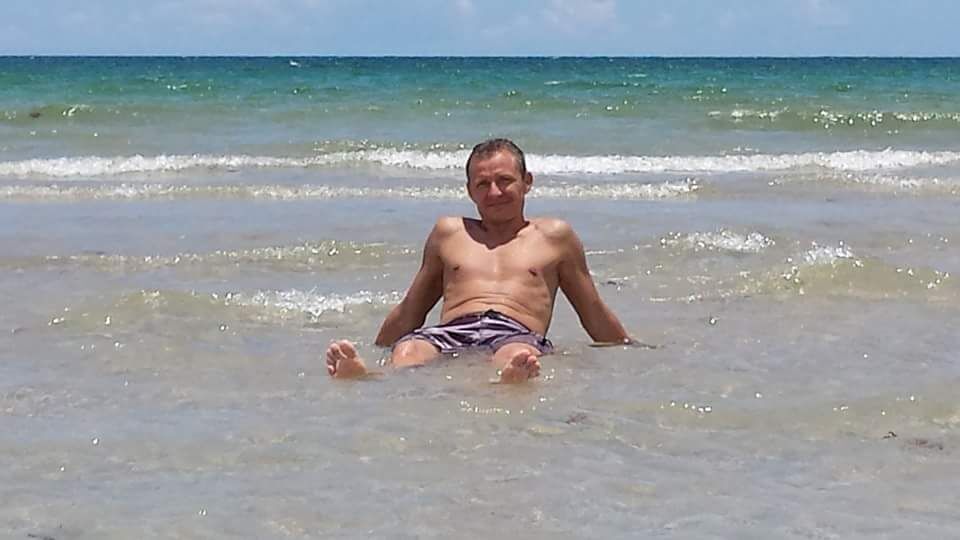  33269844  Alex, 56 ,    Hallandale Beach
