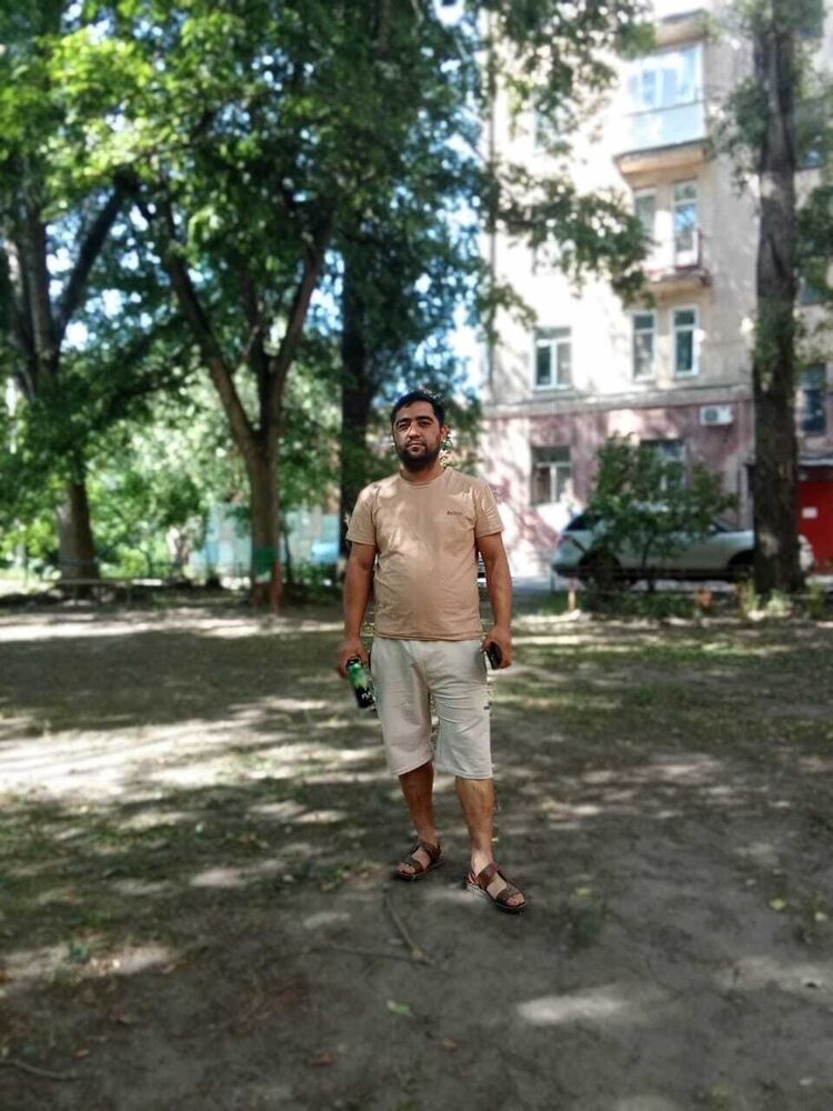 ���������� �������, ���� ������� Avazbek, 34 ����, ������������ ��� ������, ����� � ���������