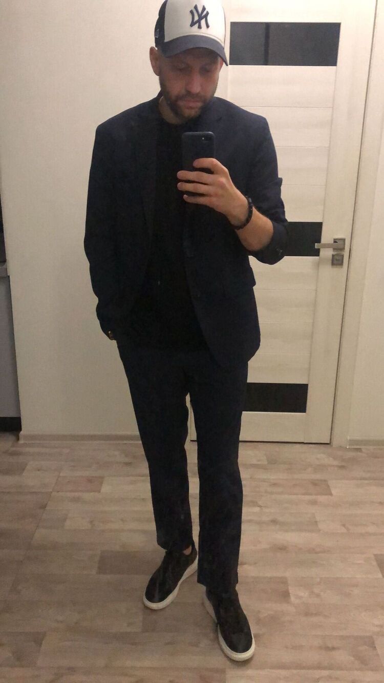 ���������� ������������, ���� ������� �������, 37 ���, ������������ ��� ������, ����� � ���������