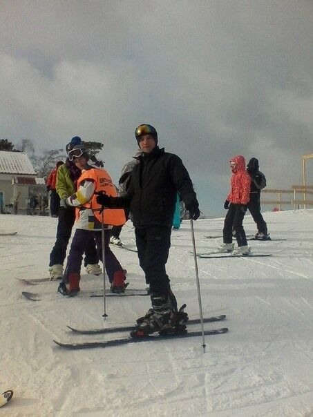 ���������� ���������, ���� ������� Igor, 34 ����, ������������ 