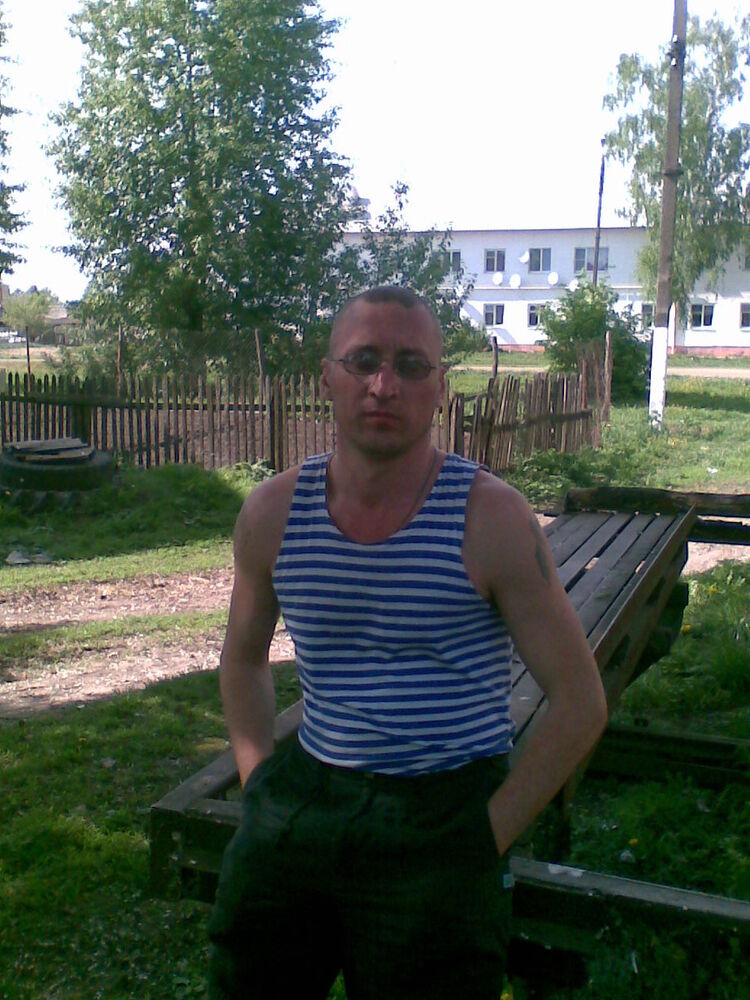 ���� 5338474 ������� �������, 49 ���, ���� ���������� � ����