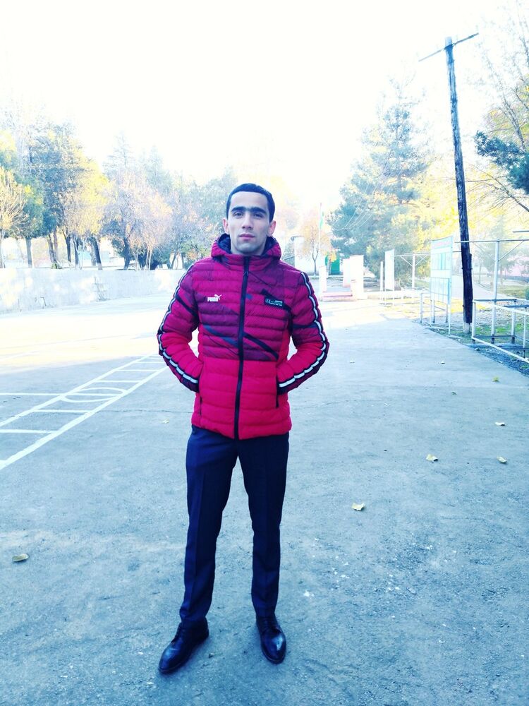 ���� 18426604 ������� Azomjon, 27 ���, ���� ���������� � �������