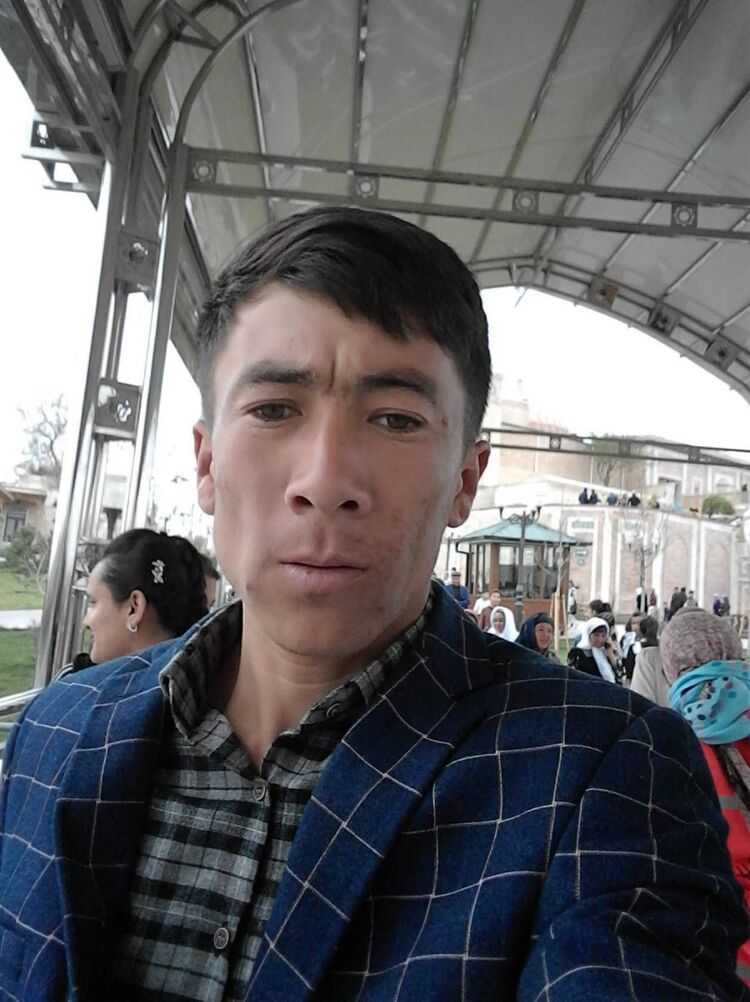  ,   Abdunazar, 34 ,   ,   