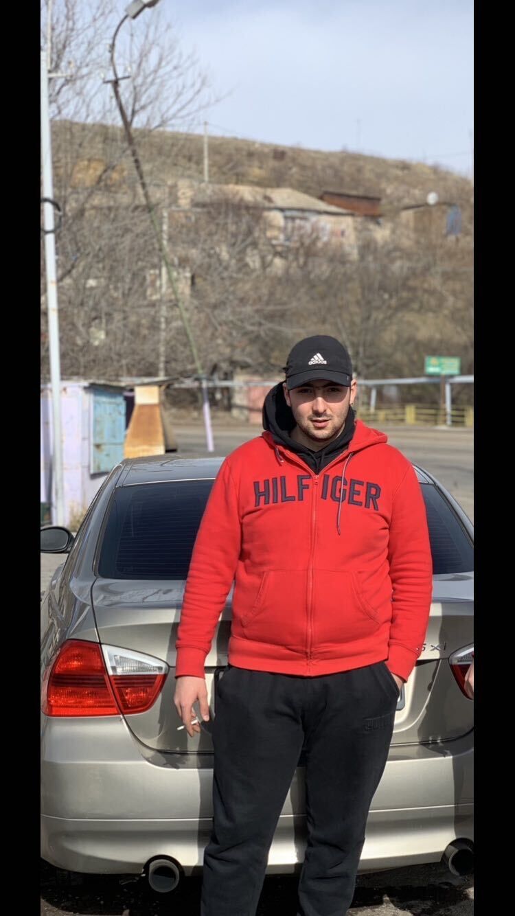 ���� 56115854 ������� Hakob, 28 ���, ���� ���������� � ��������