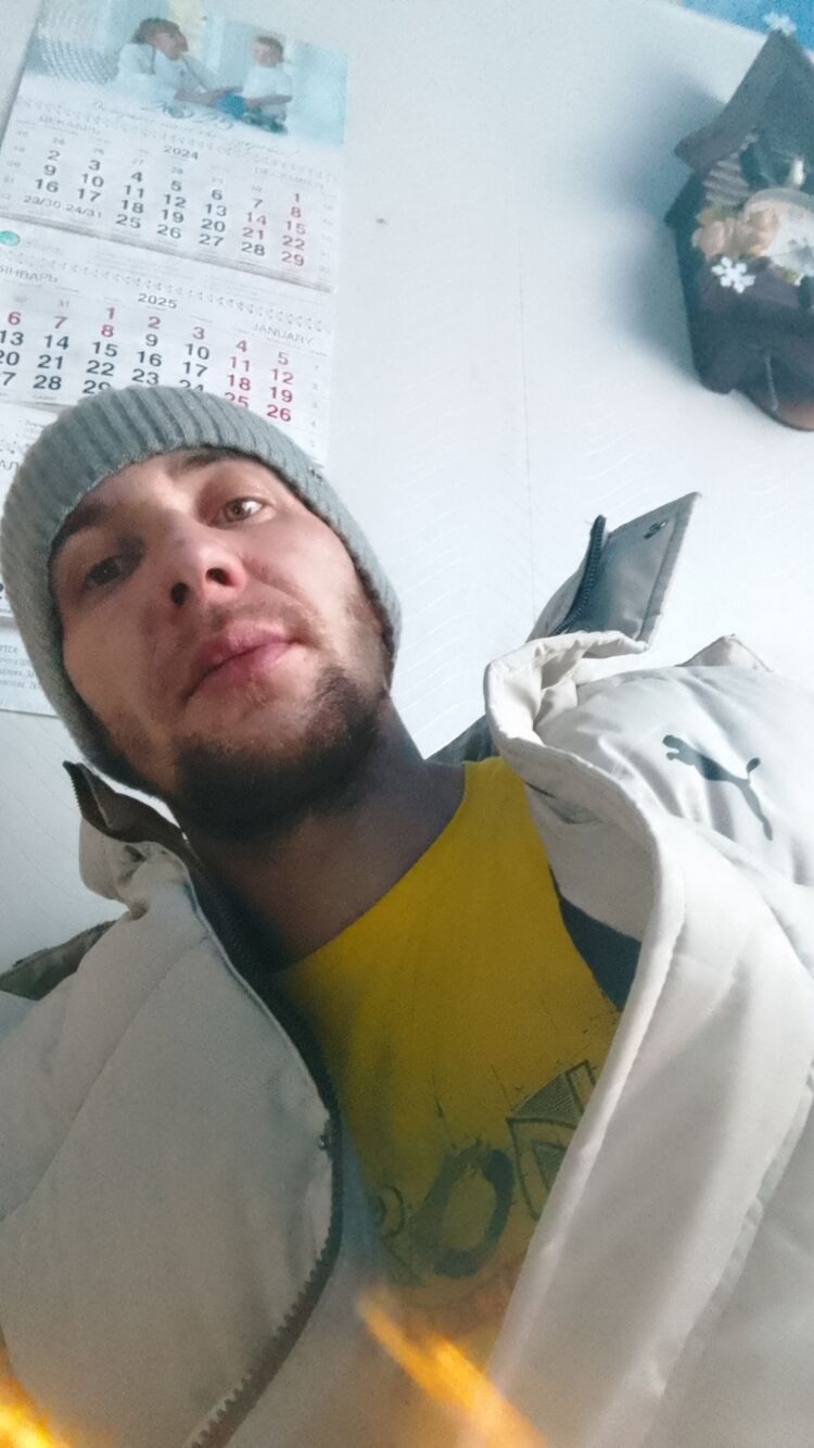  48888814  Serega, 33 ,    