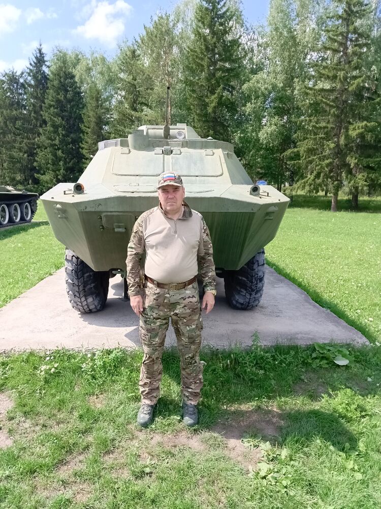 ���� 36137164 ������� Andrej, 45 ���, ���� ���������� � ������