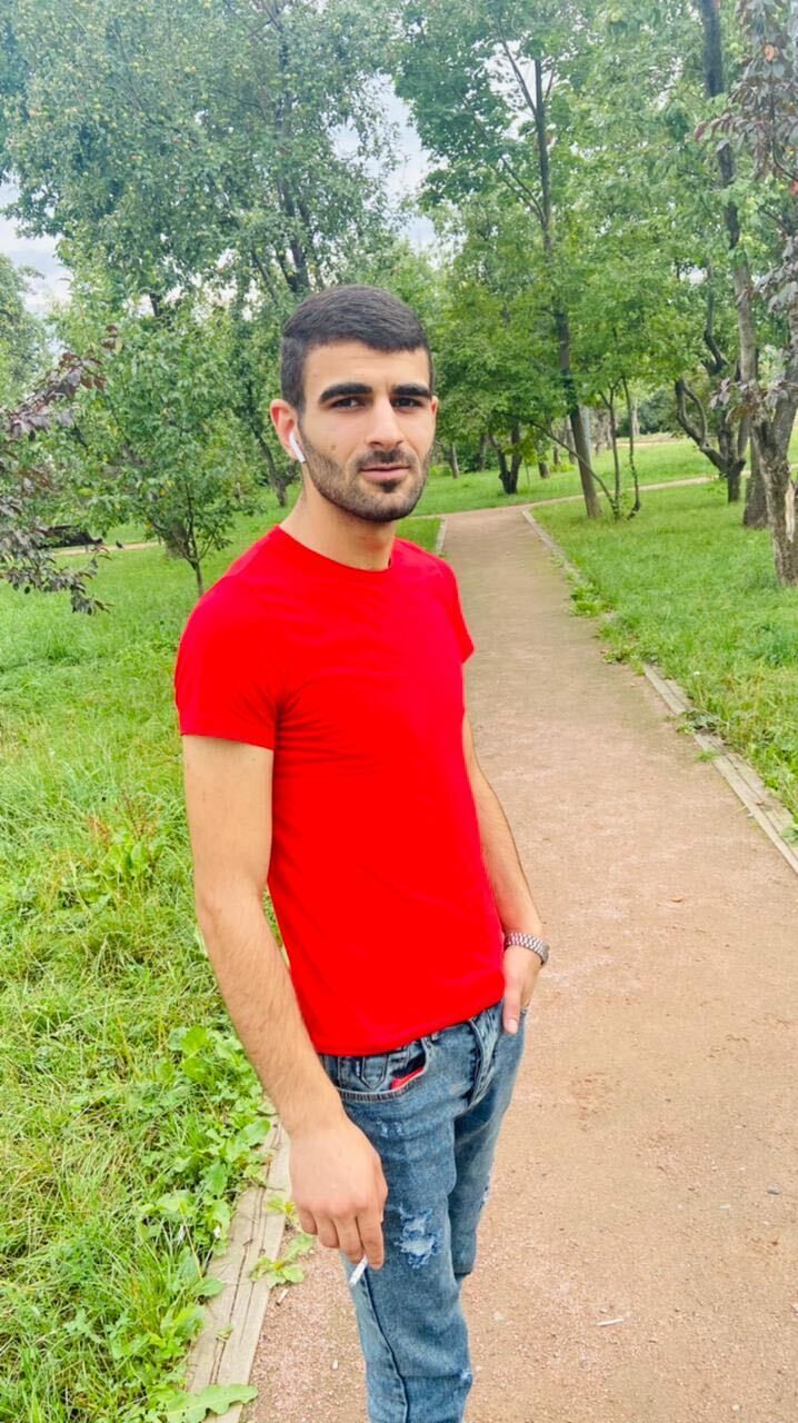 ���������� ������, ���� ������� Narek, 29 ���, ������������ ��� ������, ����� � ���������