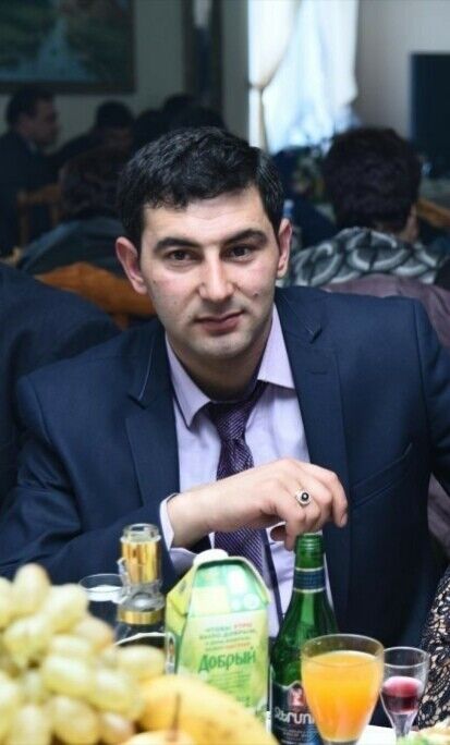 ���� 11710934 ������� Hakob, 39 ���, ���� ���������� � �������