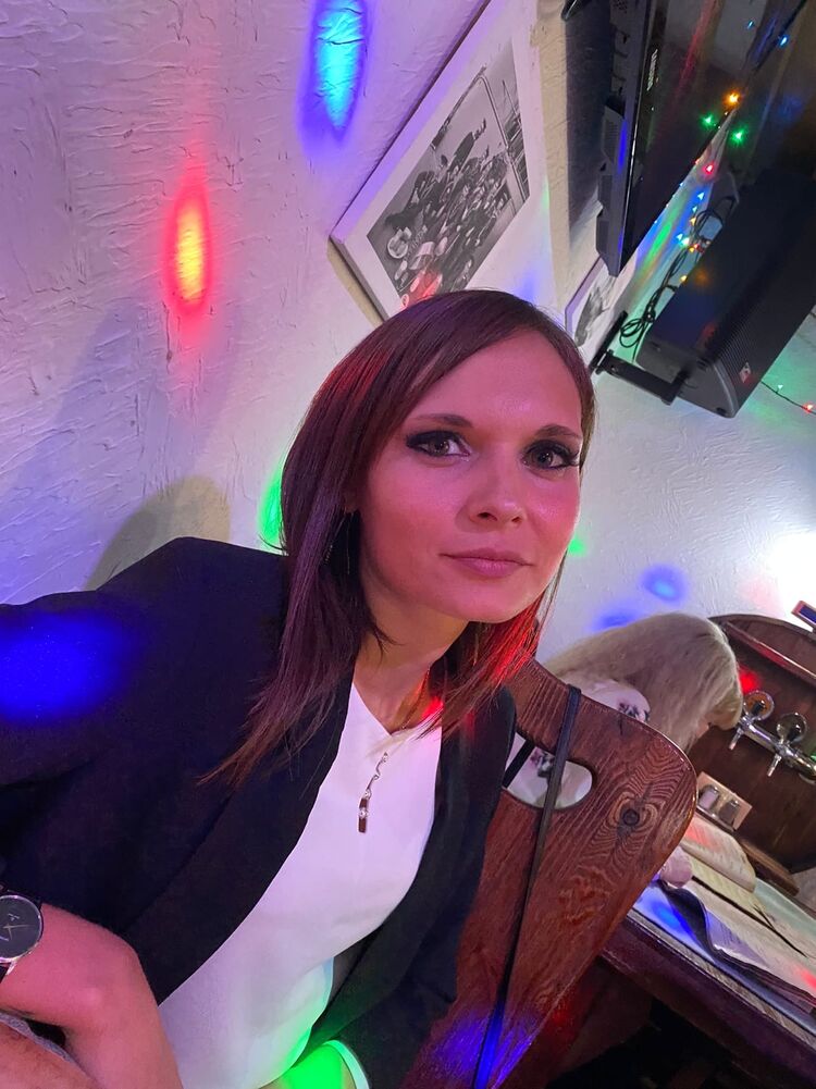 ���������� ������, ���� ������� Yulya, 35 ���, ������������ ��� ������, ����� � ���������