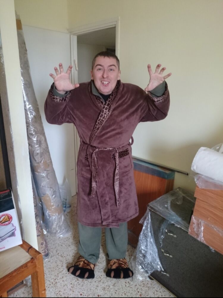  Ramat Gan,   Fyodor, 43 ,   c , 