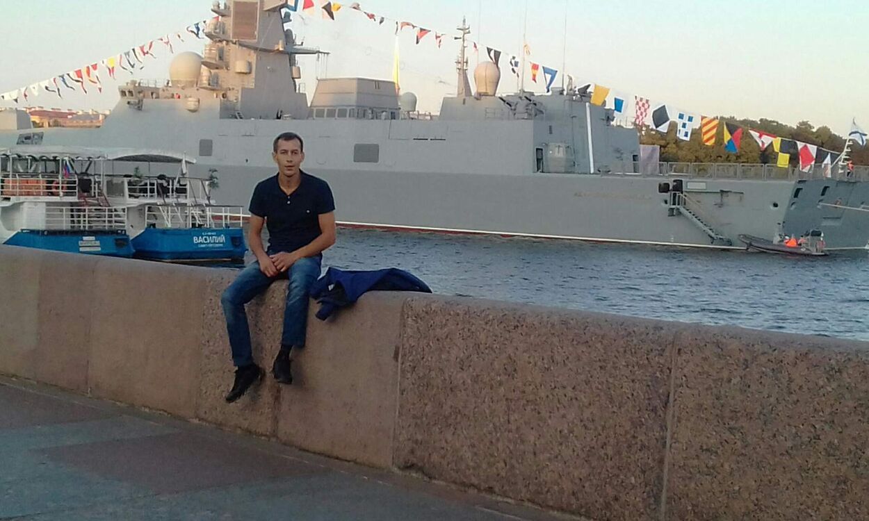 ���� 25102054 ������� ������, 37 ���, ���� ���������� � �����-����������