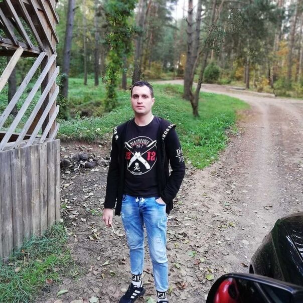 ���������� ������, ���� ������� Vladislav, 34 ����, ������������ ��� ������, ����� � ���������, c�������� ���������, ���������