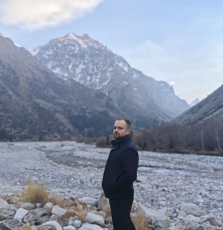  54116834  Sergey, 35 ,    