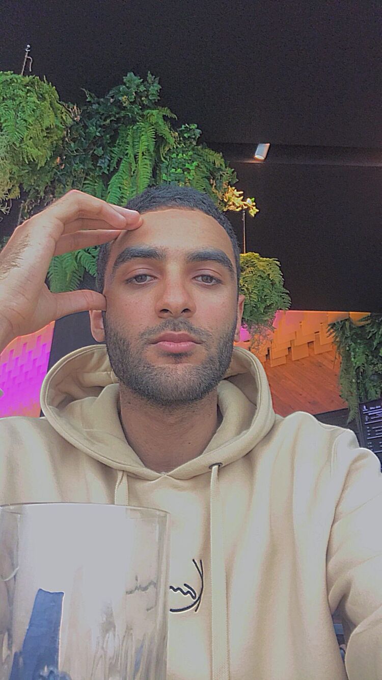 ���������� ���������, ���� ������� Mehdi, 26 ���, ������������ ��� ������, ����� � ���������, c�������� ���������