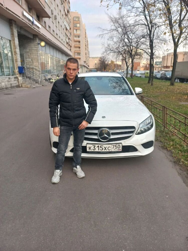 ���� 29192524 ������� ��������, 35 ���, ���� ���������� � �����������