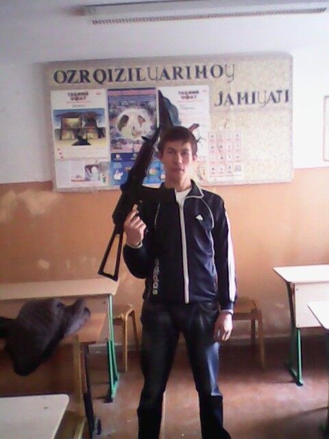 ���� 5305004 ������� Ilnur, 31 ���, ���� ���������� � ��������