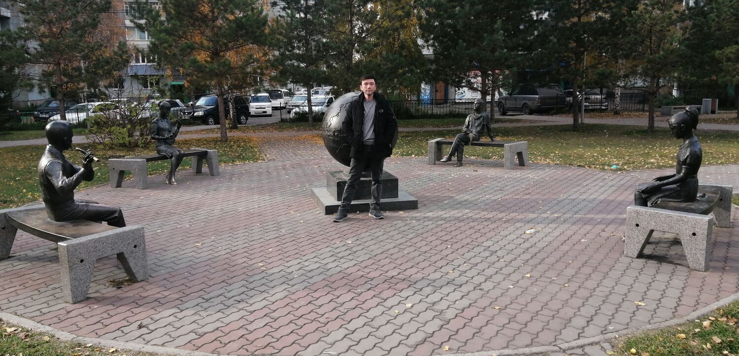 ���� 33073064 ������� Anvar, 31 ���, ���� ���������� � �����������