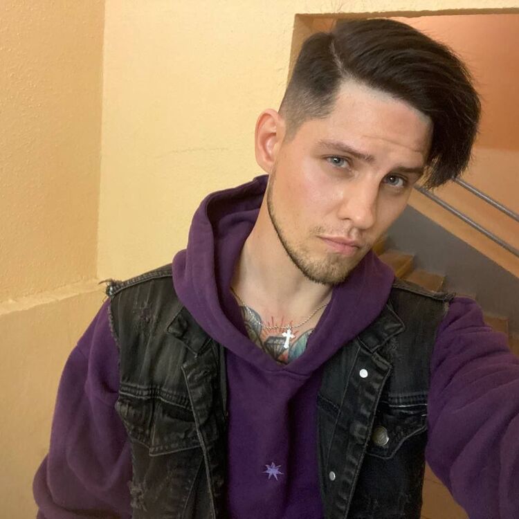 ���������� �����-���������, ���� ������� Vladimir, 31 ���, ������������ ��� ������, ����� � ���������, c�������� ���������