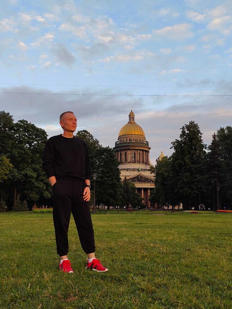  ,   Alexey, 25 ,   ,   