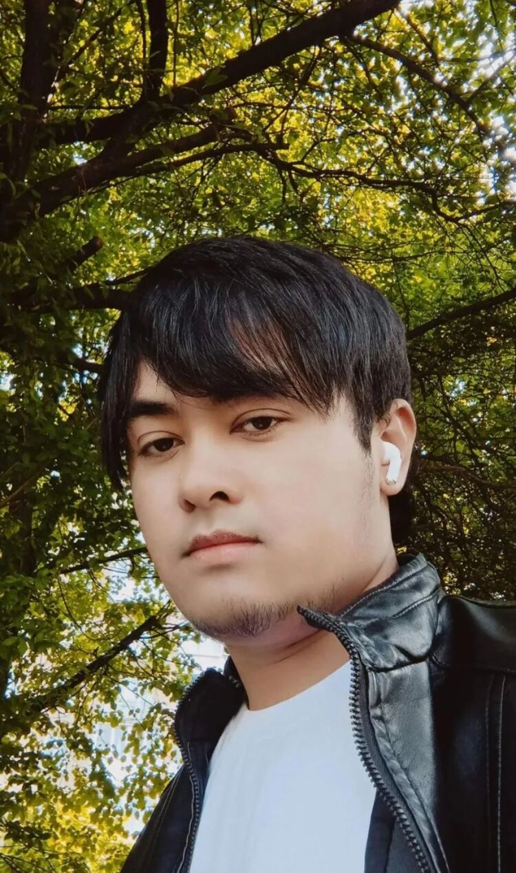 ���������� �����������, ���� ������� Murad, 27 ���, ������������ ��� ������, ����� � ���������