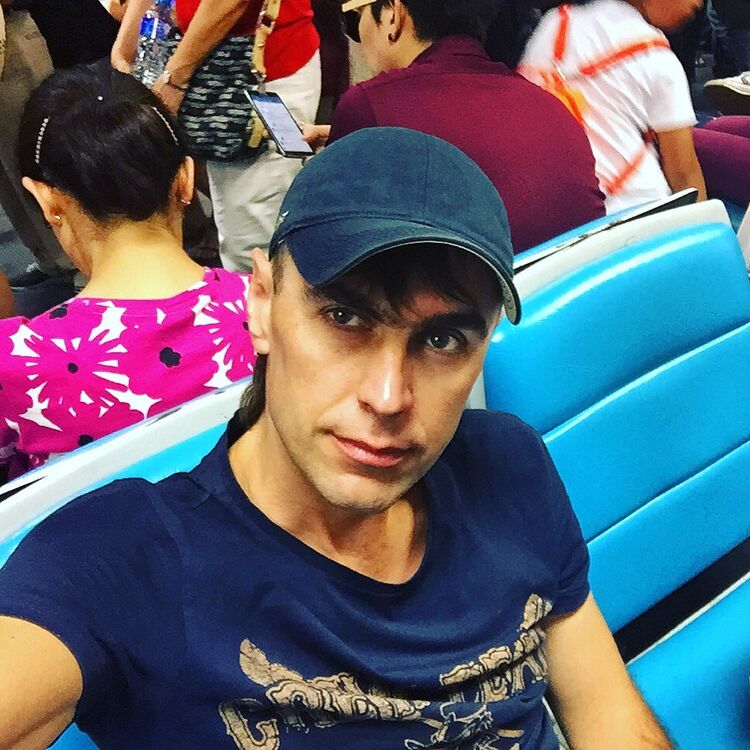 ���� 7858374 ������� ������, 46 ���, ���� ���������� � �������