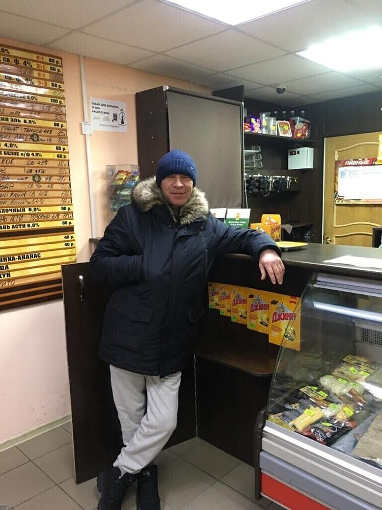 ���������� �����������, ���� ������� ������, 58 ���, ������������ ��� ������, ����� � ���������