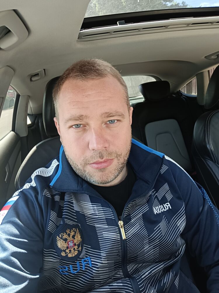 ���� 55773094 ������� Alex, 40 ���, ���� ���������� � ������